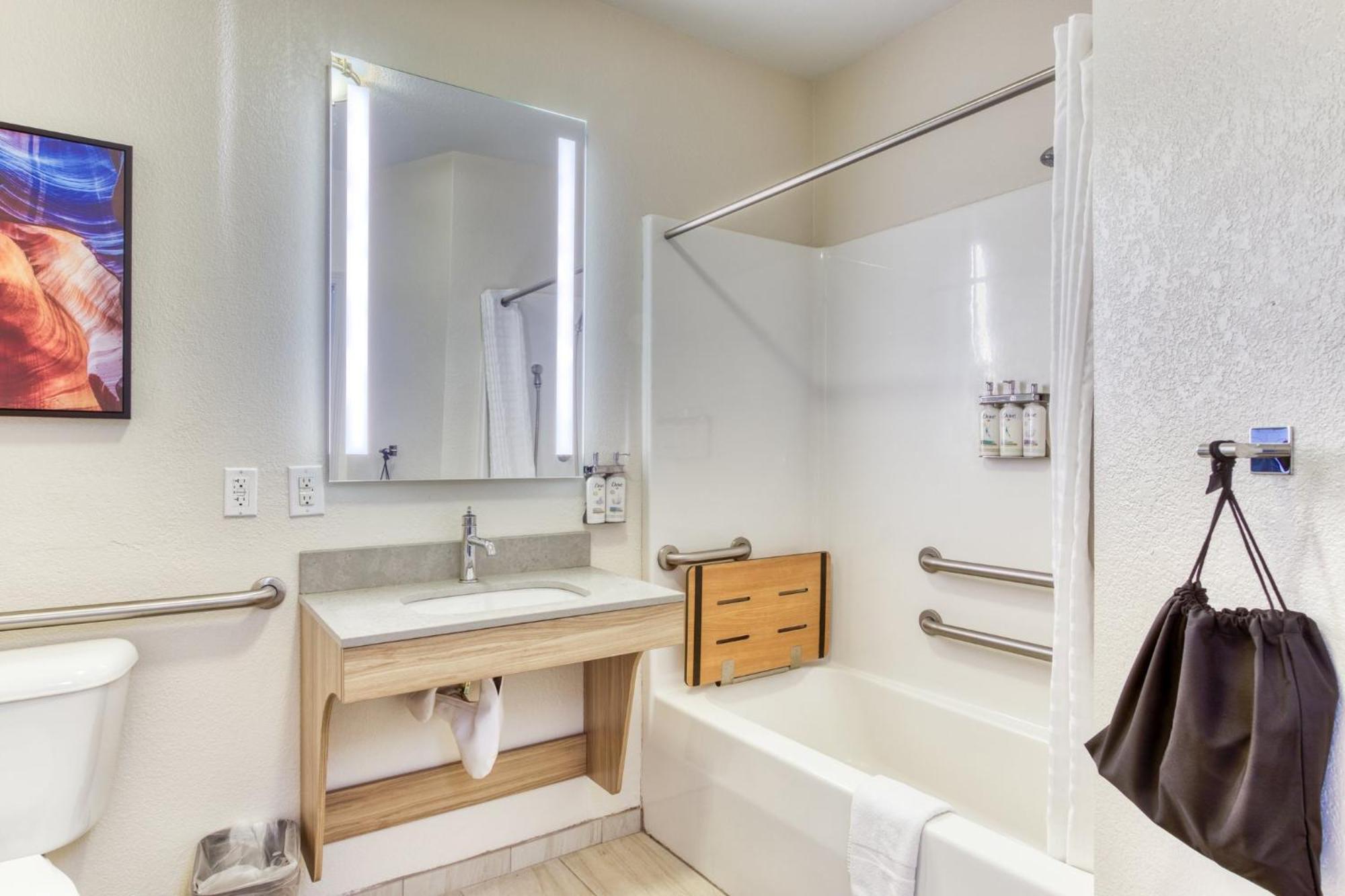 Candlewood Suites New Bern By Ihg Εξωτερικό φωτογραφία