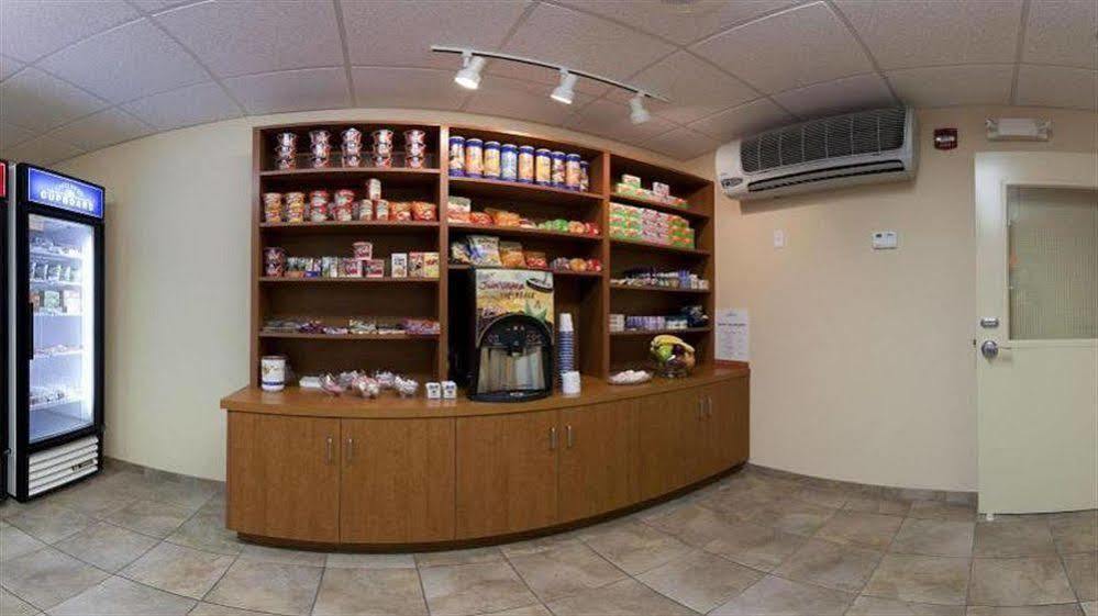 Candlewood Suites New Bern By Ihg Εξωτερικό φωτογραφία