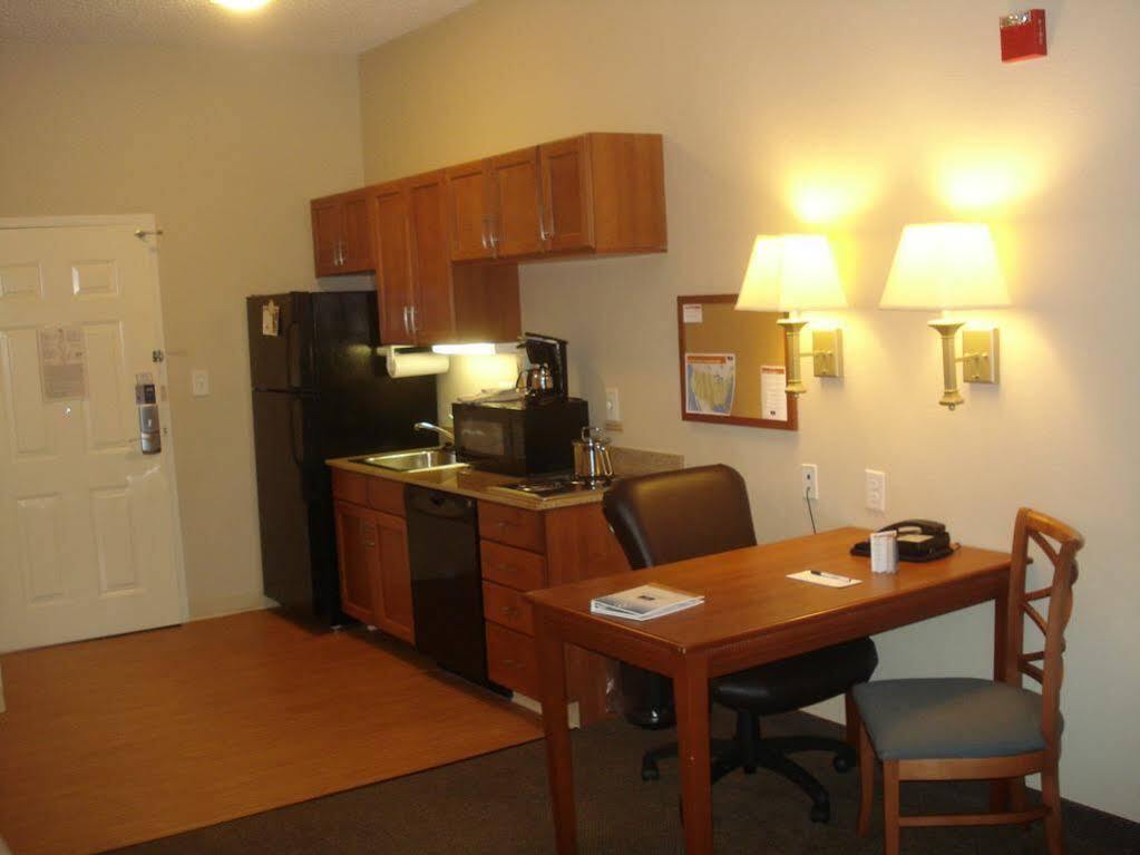Candlewood Suites New Bern By Ihg Εξωτερικό φωτογραφία